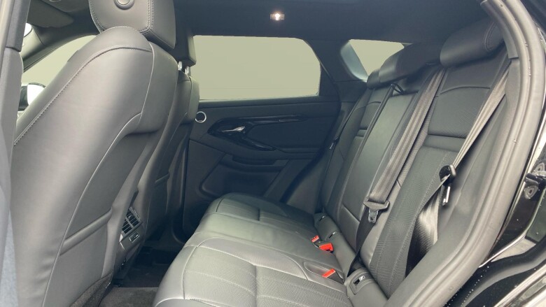 Land Rover Range Rover Evoque 2.0 D200 Dynamic HSE 5dr Auto Diesel Hatchback